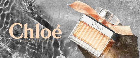 parfum chloe original|chloe perfumes official site.